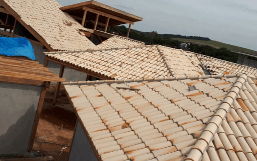 reforma de telhados em Sorocaba Votorantim